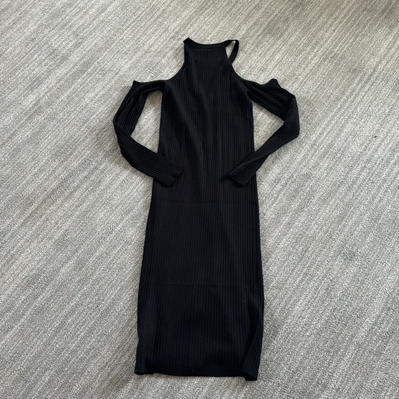 Steve Madden Keva Midi Dress - Picture 10 of 10